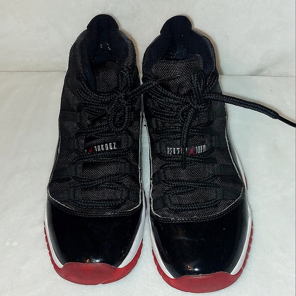 Jordan Other - Jordan 11 Retro